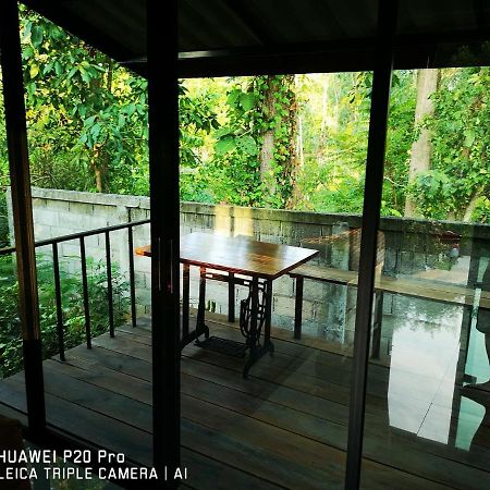 Br2 House Resort Phayao Exterior photo