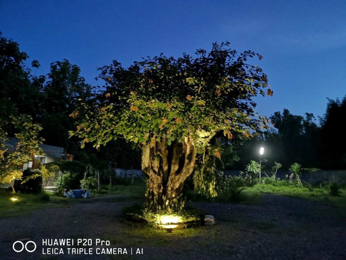 Br2 House Resort Phayao Exterior photo