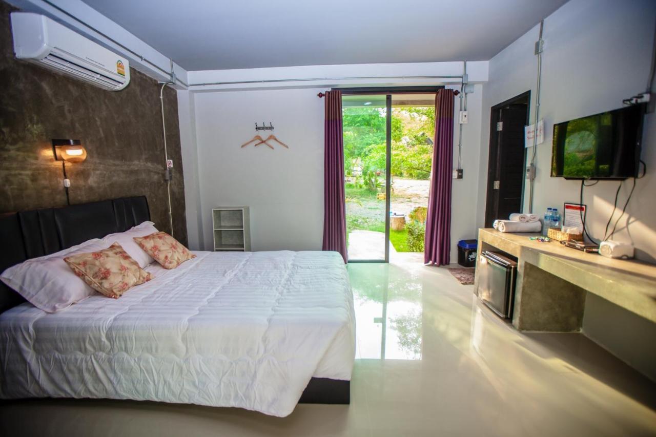 Br2 House Resort Phayao Exterior photo