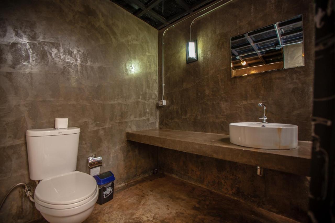 Br2 House Resort Phayao Exterior photo