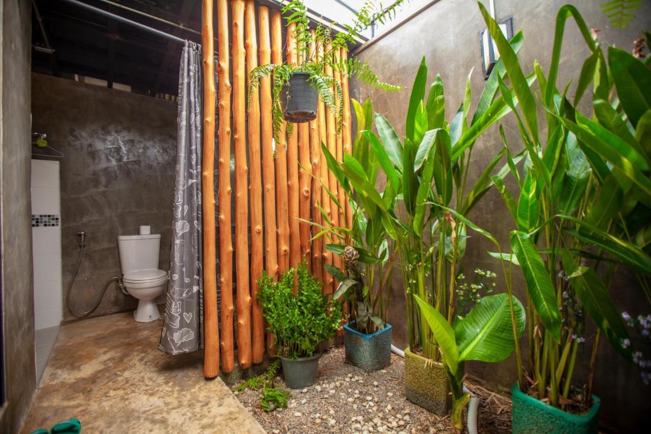 Br2 House Resort Phayao Exterior photo