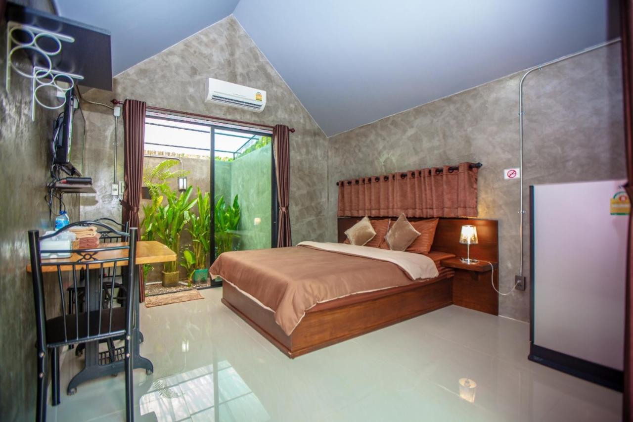 Br2 House Resort Phayao Exterior photo